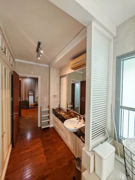 3-storey Terraced House for Sale in Bukit Persekutuan (Bangsar) - Kendriic Chong - PropertyGuru.com.my