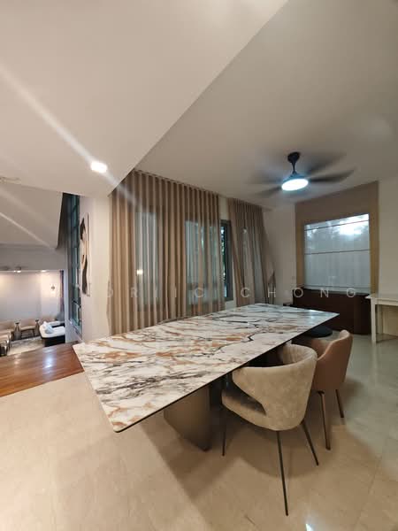 3-storey Terraced House for Sale in Bukit Persekutuan (Bangsar) - Kendriic Chong - PropertyGuru.com.my