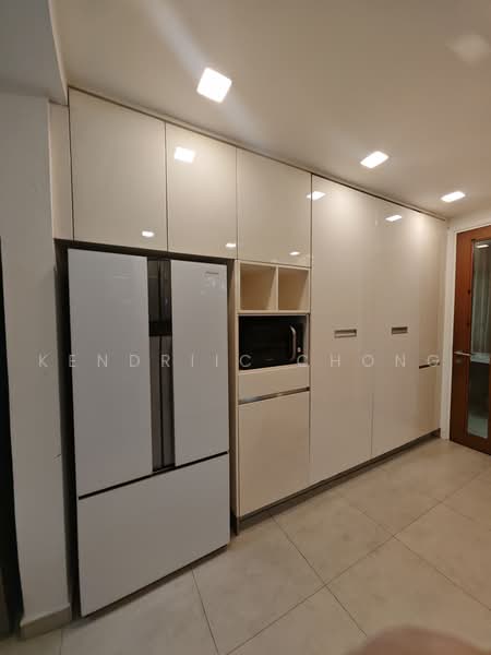 3-storey Terraced House for Sale in Bukit Persekutuan (Bangsar) - Kendriic Chong - PropertyGuru.com.my