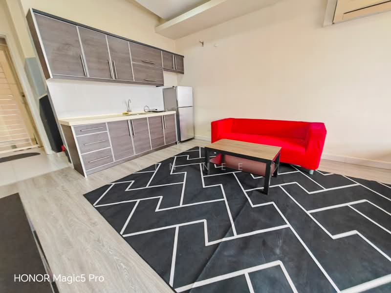 Condominium for Rent at Neo Damansara - Xin Nee - Kitchen - PropertyGuru.com.my