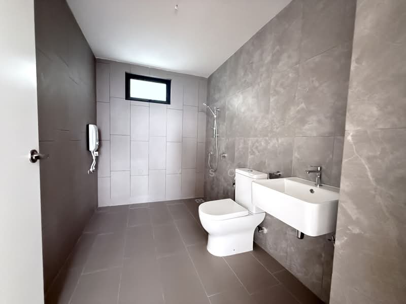 Condominium for Sale at Tuai Timur - Ray Soo - Bathroom - PropertyGuru.com.my