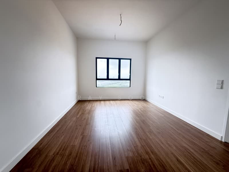 Condominium for Sale at Tuai Timur - Ray Soo - Interior - PropertyGuru.com.my