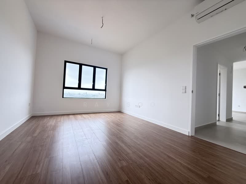 Condominium for Sale at Tuai Timur - Ray Soo - Interior - PropertyGuru.com.my