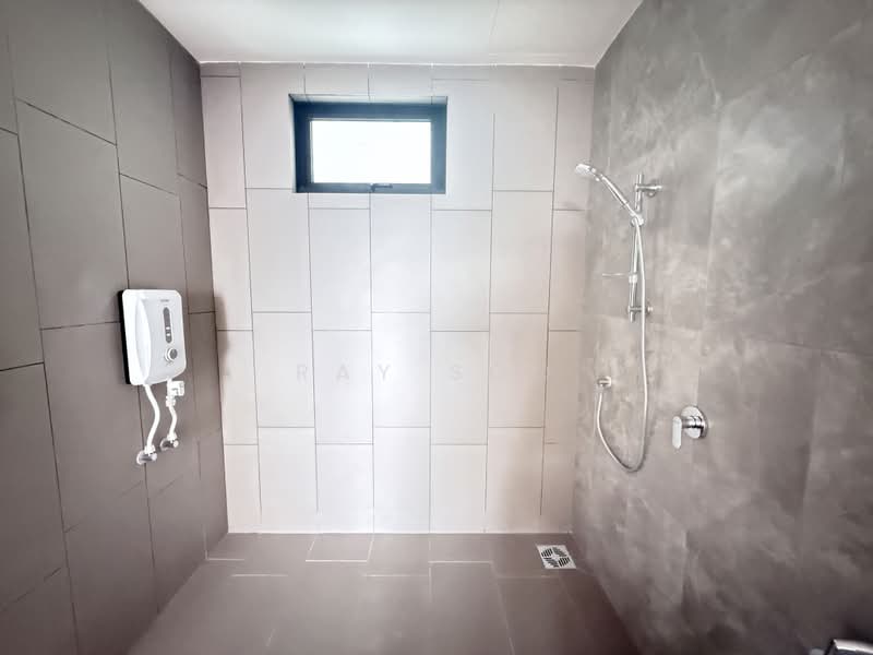 Condominium for Sale at Tuai Timur - Ray Soo - Bathroom - PropertyGuru.com.my