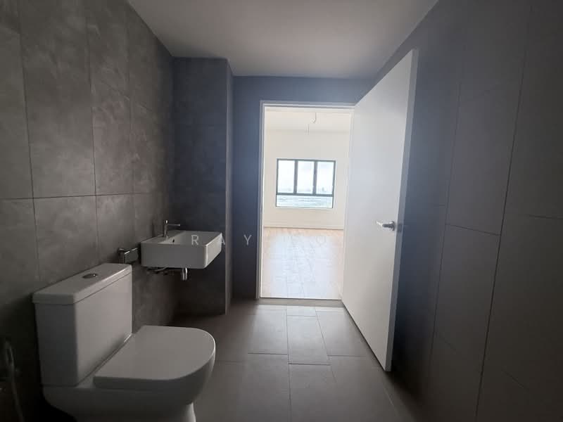 Condominium for Sale at Tuai Timur - Ray Soo - Bathroom - PropertyGuru.com.my