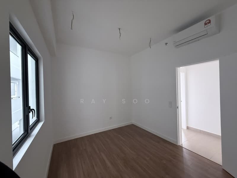 Condominium for Sale at Tuai Timur - Ray Soo - Interior - PropertyGuru.com.my
