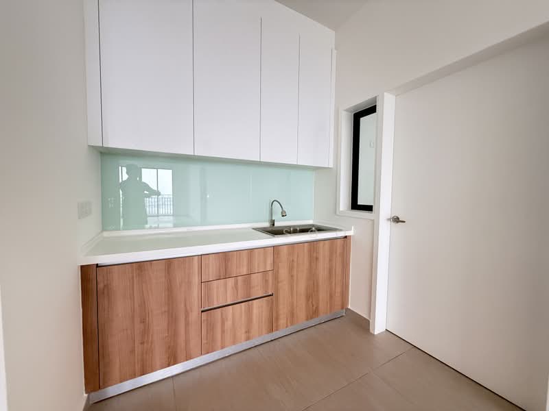 Condominium for Sale at Tuai Timur - Ray Soo - Kitchen - PropertyGuru.com.my