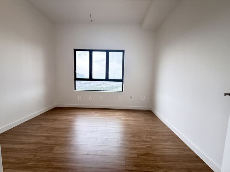 Condominium for Sale at Tuai Timur - Ray Soo - PropertyGuru.com.my