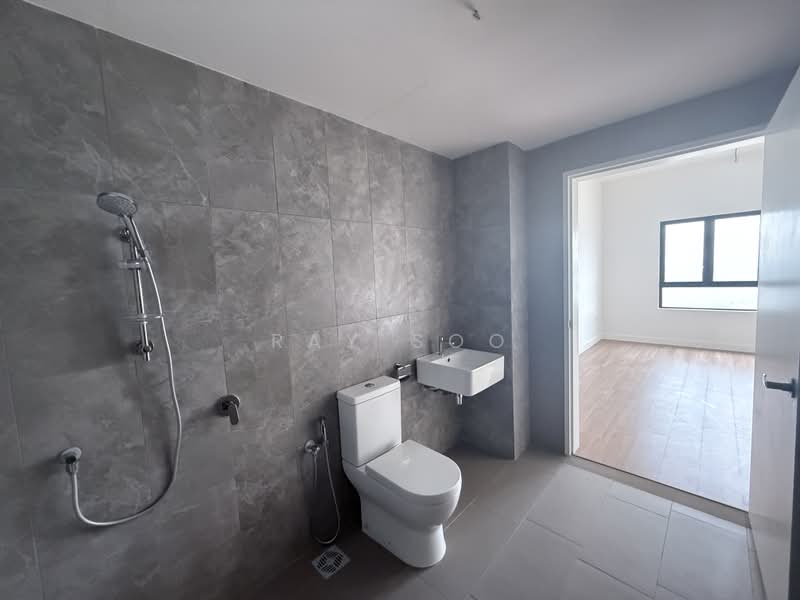 Condominium for Sale at Tuai Timur - Ray Soo - PropertyGuru.com.my
