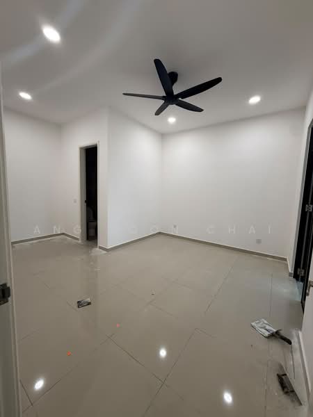 Rumah Kluster untuk Disewa di Taman Ekoflora (Johor Bahru) - Ang Boon Chai - Interior - PropertyGuru.com.my