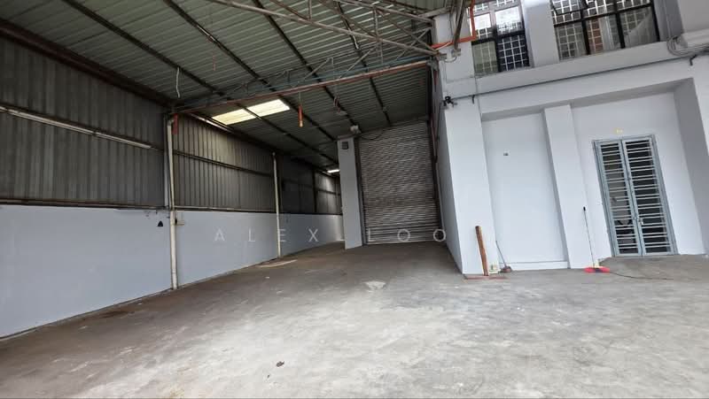 Kilang untuk Disewa di Taman Tan Sri Yaacob (Johor Bahru) - Alex Looi - PropertyGuru.com.my