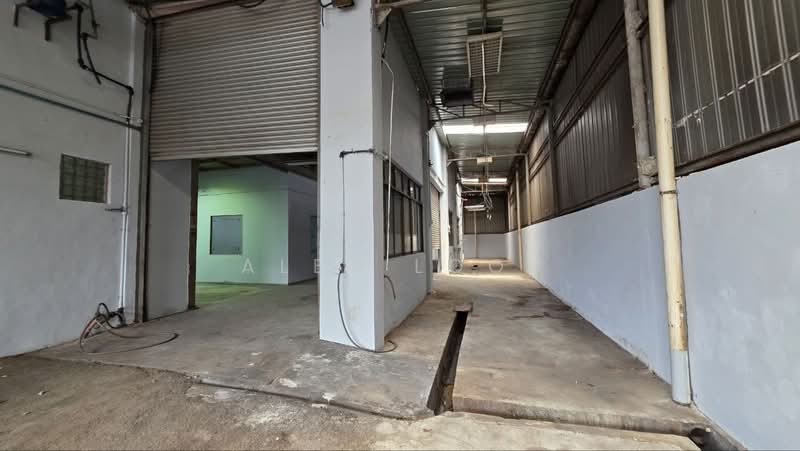 Kilang untuk Disewa di Taman Tan Sri Yaacob (Johor Bahru) - Alex Looi - PropertyGuru.com.my