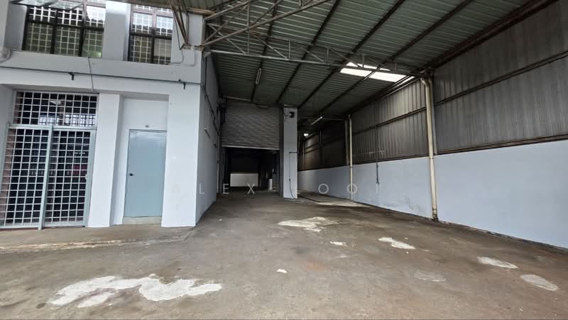 Kilang untuk Disewa di Taman Tan Sri Yaacob (Johor Bahru) - Alex Looi - PropertyGuru.com.my