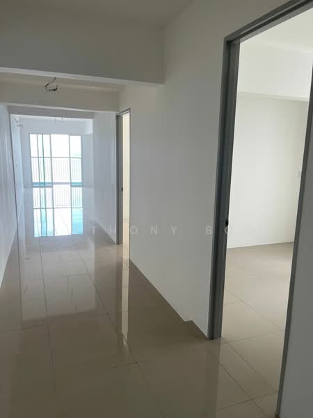 Condominium for Rent at Zen 6 - Anthony Boo - Corridor - PropertyGuru.com.my