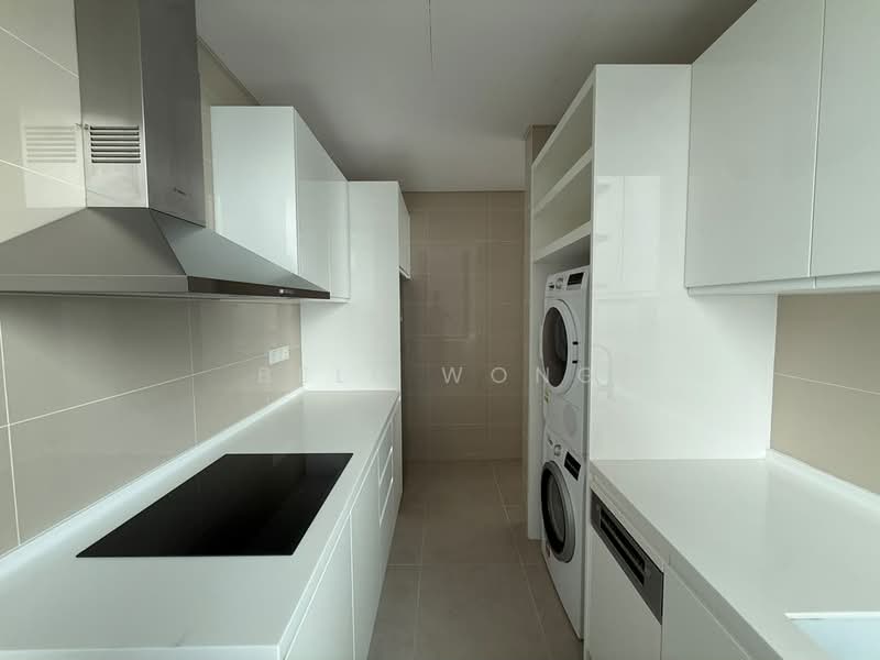 Service Residence for Sale at Regent Suites @ Pavilion Damansara Heights - Bell Wong - PropertyGuru.com.my