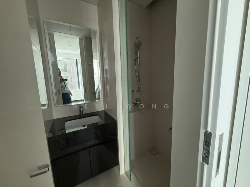 Service Residence for Sale at Regent Suites @ Pavilion Damansara Heights - Bell Wong - PropertyGuru.com.my
