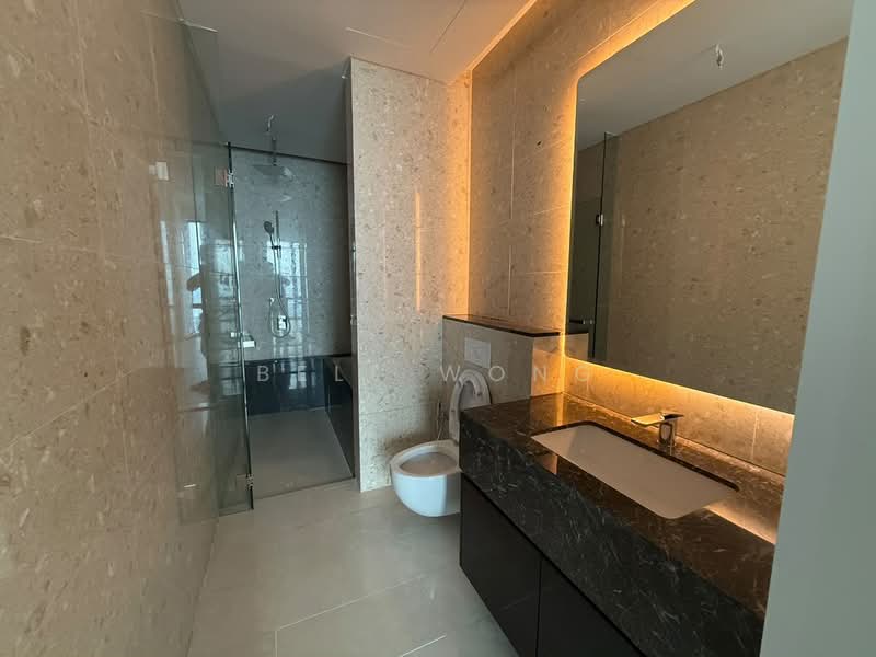 Service Residence for Sale at Regent Suites @ Pavilion Damansara Heights - Bell Wong - PropertyGuru.com.my