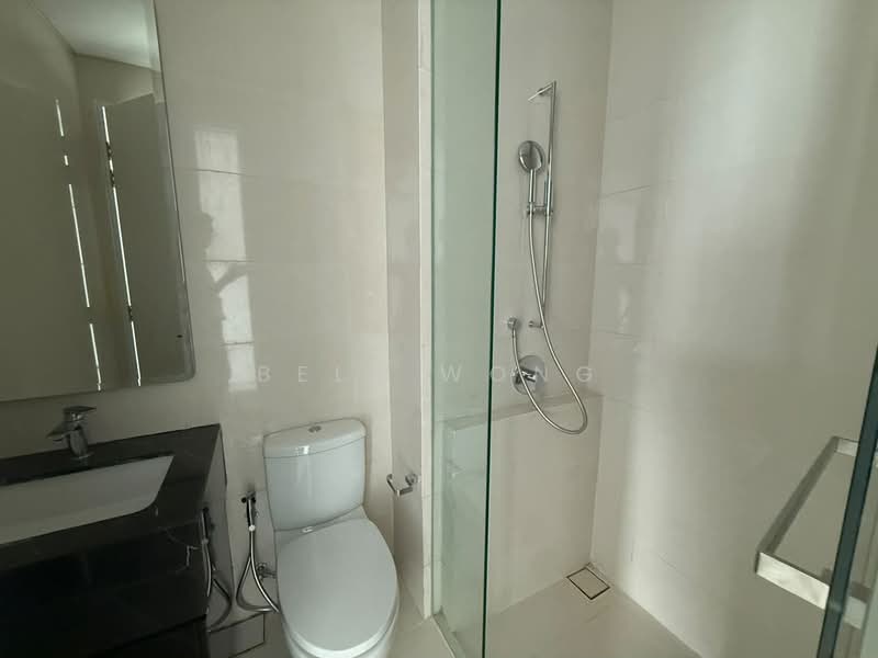 Service Residence for Sale at Regent Suites @ Pavilion Damansara Heights - Bell Wong - PropertyGuru.com.my