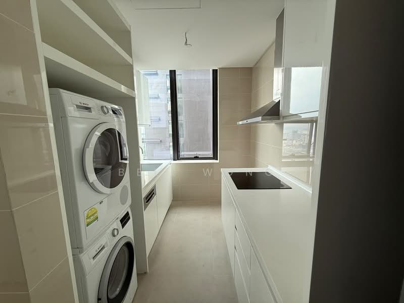 Service Residence for Sale at Regent Suites @ Pavilion Damansara Heights - Bell Wong - PropertyGuru.com.my