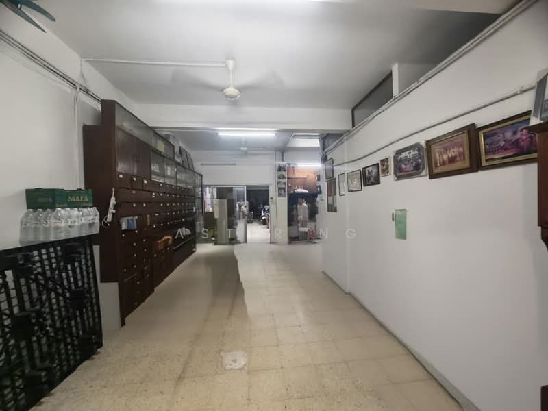 Shop for Sale in George Town (Penang) - Aster Ng - Corridor - PropertyGuru.com.my