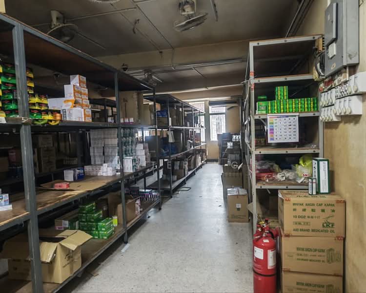 Shop for Sale in George Town (Penang) - Aster Ng - Interior - PropertyGuru.com.my