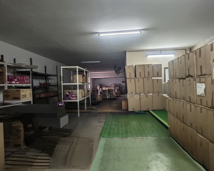Shop for Sale in George Town (Penang) - Aster Ng - Interior - PropertyGuru.com.my