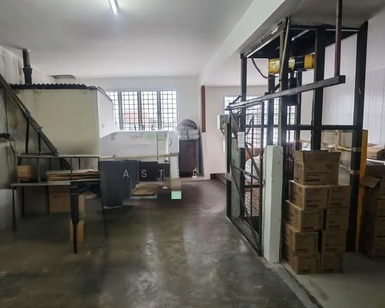 Shop for Sale in George Town (Penang) - Aster Ng - Interior - PropertyGuru.com.my