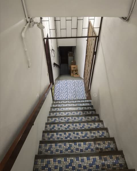 Shop for Sale in George Town (Penang) - Aster Ng - Entrance - PropertyGuru.com.my