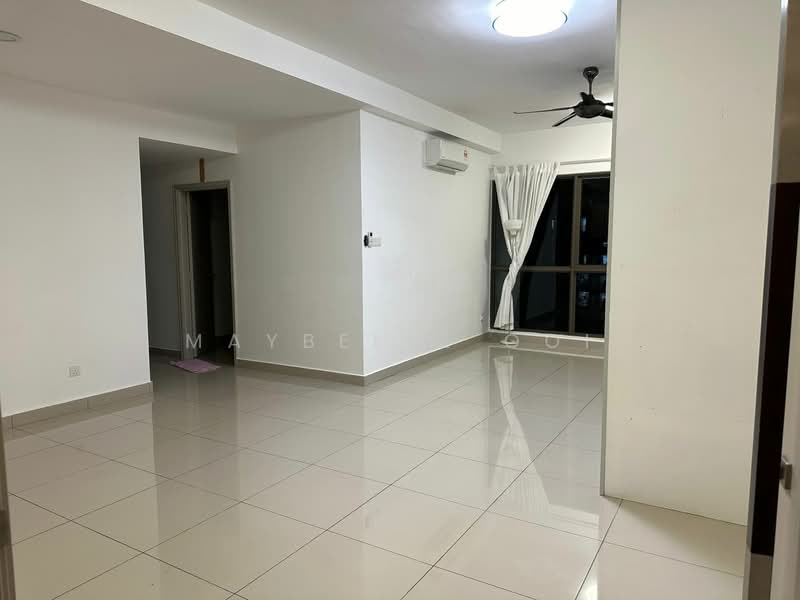 Condominium for Sale at Skycube - Maybelle Ooi - Living Room - PropertyGuru.com.my