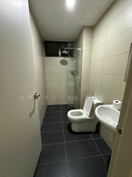Condominium for Sale at Skycube - Maybelle Ooi - Bathroom - PropertyGuru.com.my