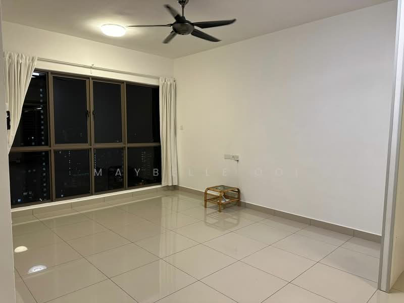 Condominium for Sale at Skycube - Maybelle Ooi - Living Room - PropertyGuru.com.my