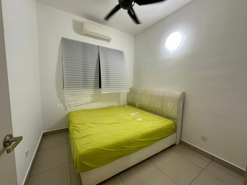Condominium for Sale at Skycube - Maybelle Ooi - Bedroom - PropertyGuru.com.my