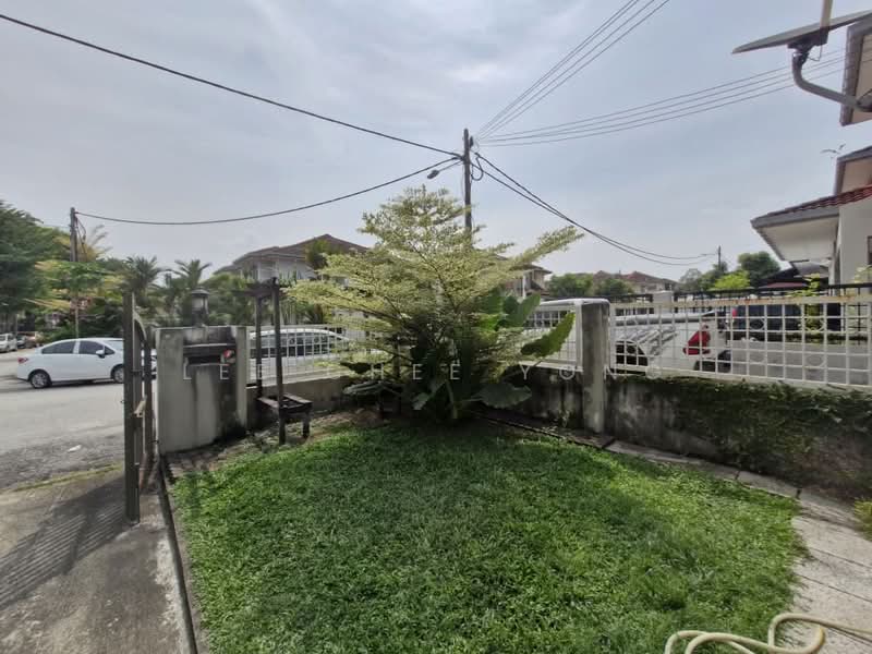 2-storey Terraced House for Sale in Kota Damansara (Selangor) - Lee Chee Yong - Exterior - PropertyGuru.com.my