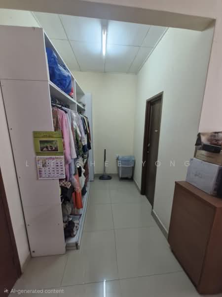 2-storey Terraced House for Sale in Kota Damansara (Selangor) - Lee Chee Yong - Interior - PropertyGuru.com.my