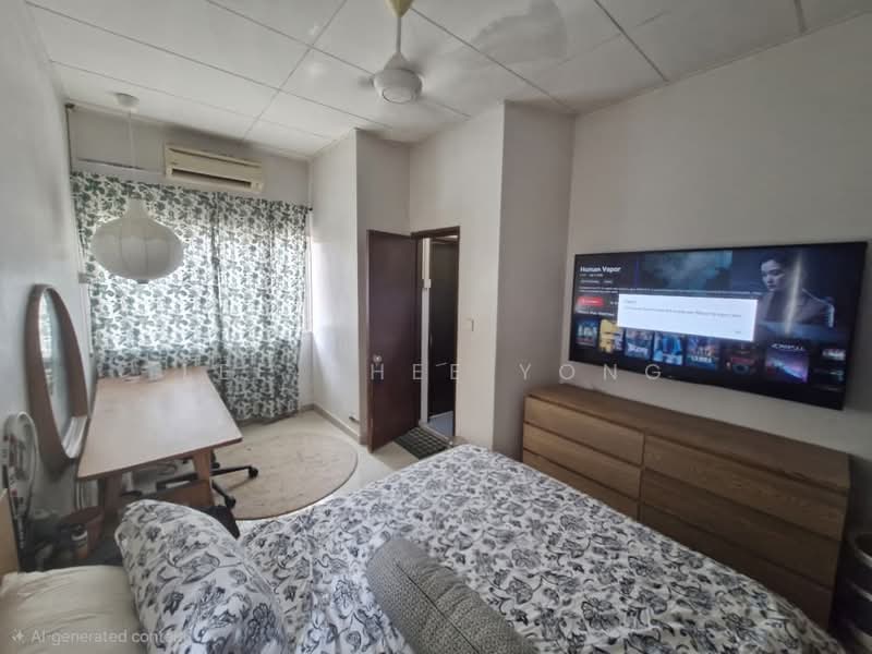 2-storey Terraced House for Sale in Kota Damansara (Selangor) - Lee Chee Yong - Bedroom - PropertyGuru.com.my