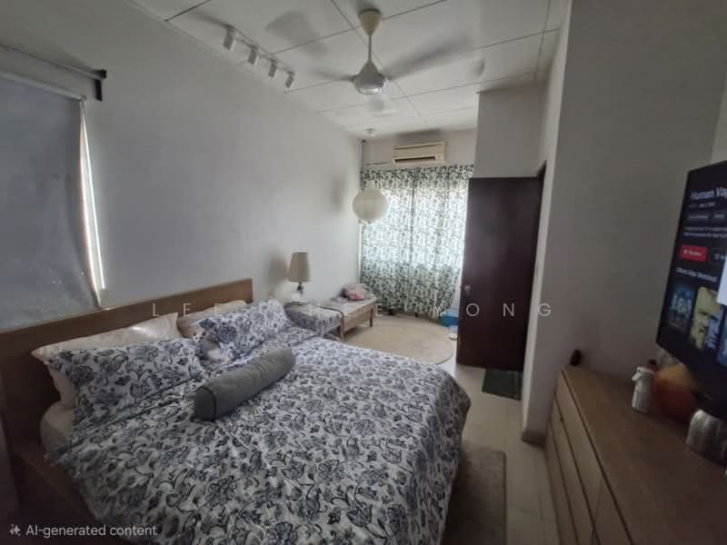 2-storey Terraced House for Sale in Kota Damansara (Selangor) - Lee Chee Yong - Bedroom - PropertyGuru.com.my