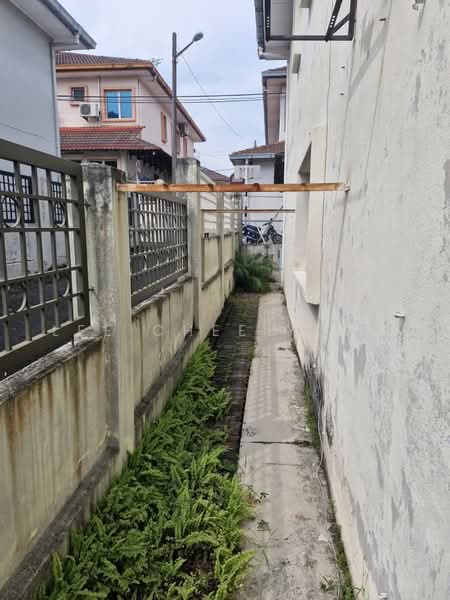 2-storey Terraced House for Sale in Kota Damansara (Selangor) - Lee Chee Yong - Exterior - PropertyGuru.com.my