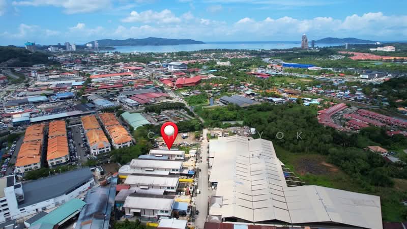 Gudang untuk Dijual di Kota Kinabalu (Sabah) - Ng Chiew Yok - PropertyGuru.com.my