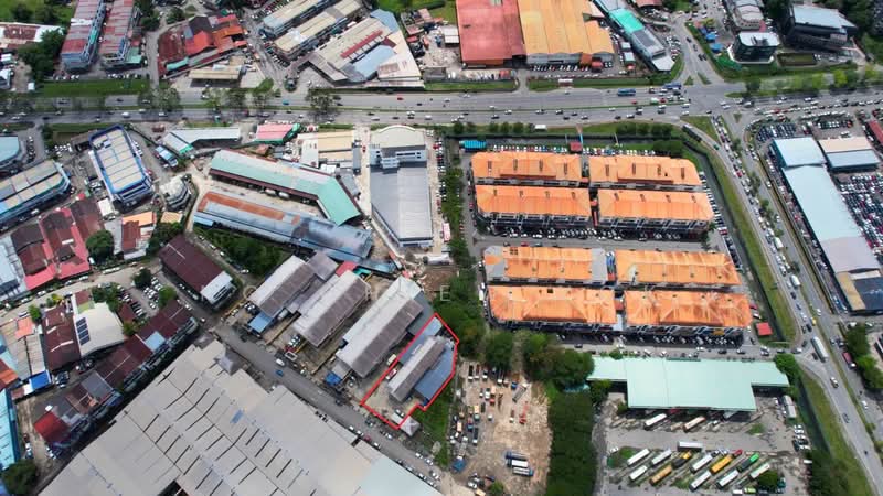 Gudang untuk Dijual di Kota Kinabalu (Sabah) - Ng Chiew Yok - PropertyGuru.com.my