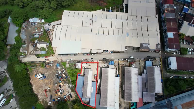 Gudang untuk Dijual di Kota Kinabalu (Sabah) - Ng Chiew Yok - PropertyGuru.com.my