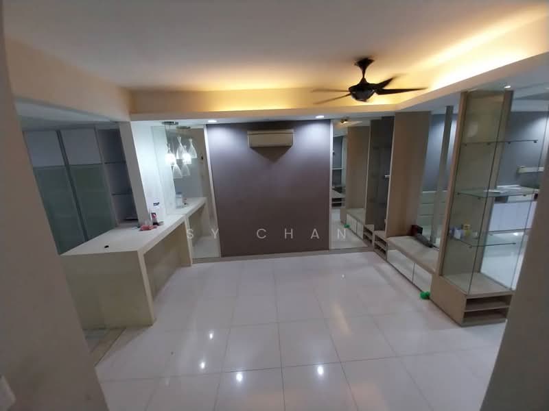 2.5-storey Terraced House for Sale in Putra Heights (Subang Jaya) - SY Chan - Living Room - PropertyGuru.com.my