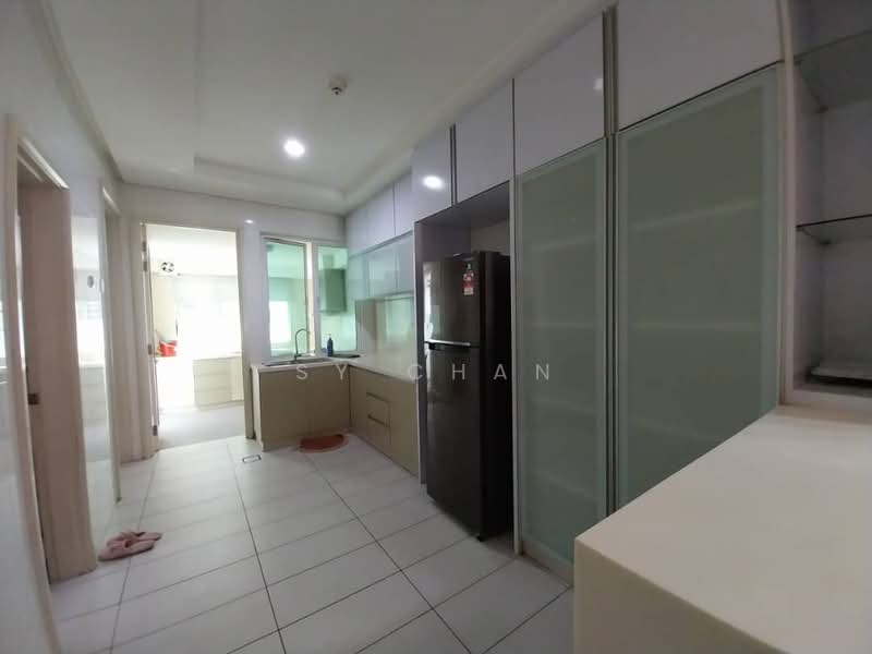 2.5-storey Terraced House for Sale in Putra Heights (Subang Jaya) - SY Chan - Kitchen - PropertyGuru.com.my