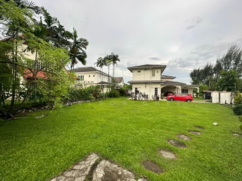 Bungalow for Sale in Usj 2 (Subang Jaya) - Carlson Chee - PropertyGuru.com.my