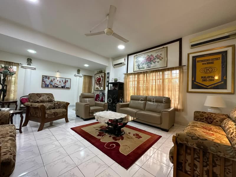 Bungalow for Sale in Usj 2 (Subang Jaya) - Carlson Chee - PropertyGuru.com.my