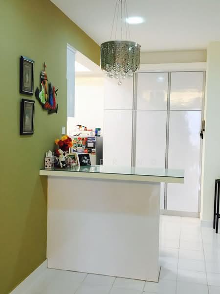 Kondominium untuk Disewa di Prima Setapak 2 - Amber Ng - Kitchen - PropertyGuru.com.my