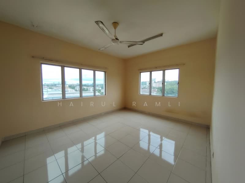 Kondominium untuk Disewa di Juta Mines - Hairul Ramli - Interior - PropertyGuru.com.my