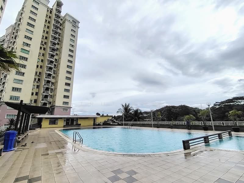 Kondominium untuk Disewa di Juta Mines - Hairul Ramli - Exterior - PropertyGuru.com.my