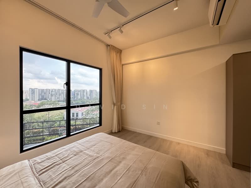 Servis Apartment untuk Disewa di Maya Ara Residences - David Sin - Bedroom - PropertyGuru.com.my