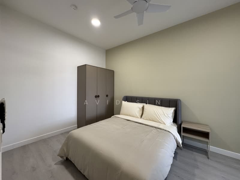 Servis Apartment untuk Disewa di Maya Ara Residences - David Sin - Bedroom - PropertyGuru.com.my