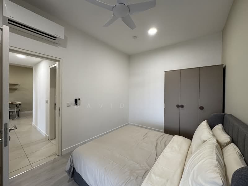 Servis Apartment untuk Disewa di Maya Ara Residences - David Sin - Bedroom - PropertyGuru.com.my